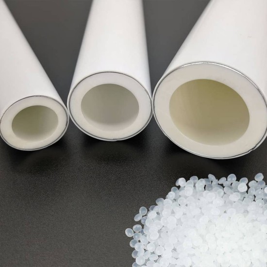 Poly Propylene Resin (PP) for Pipes